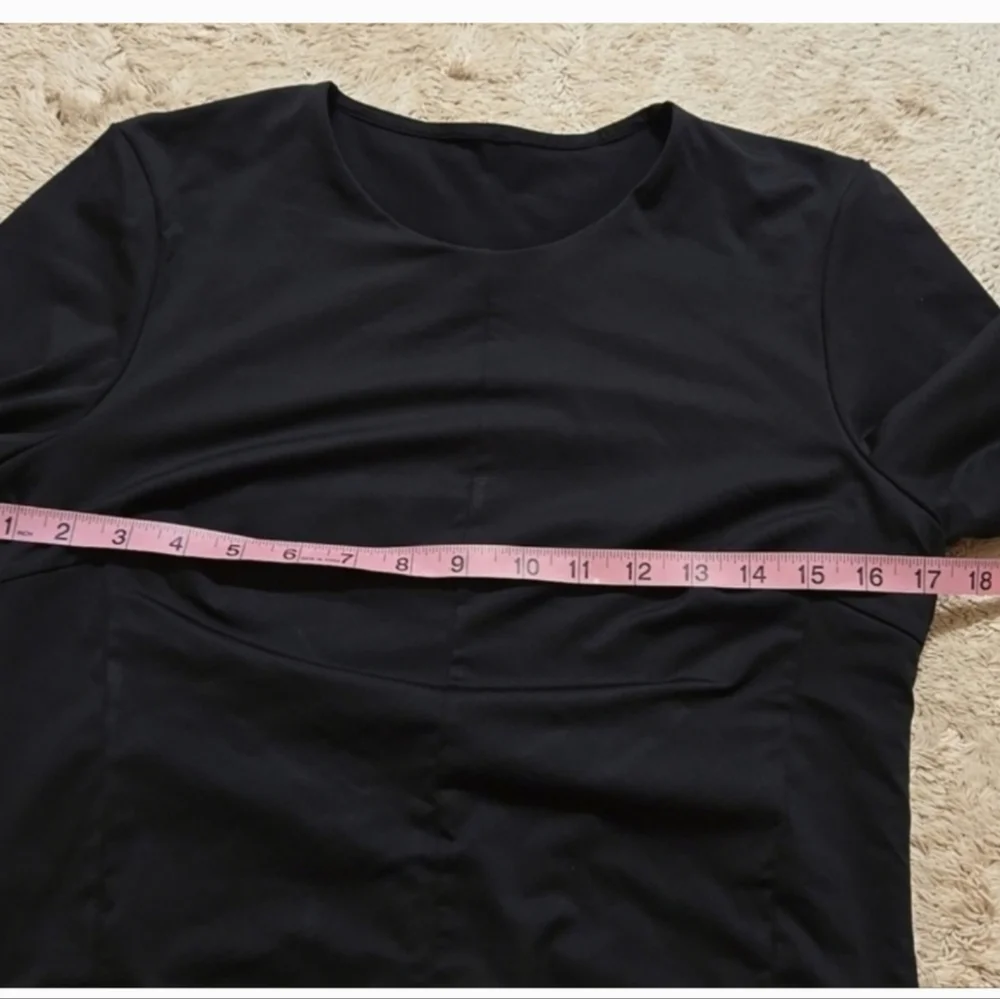 Lululemon Top Size M